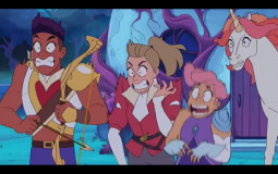 She Ra Character Tier List