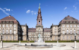 Politiske partier i Danmark