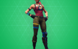 fortnite uncommon skins