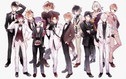 Diabolik Lovers Tier List