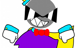 Sullyverse + Coop's Corner Universe + Sosy Universe + Uncanon tier list