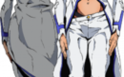 Characters that scare me oop