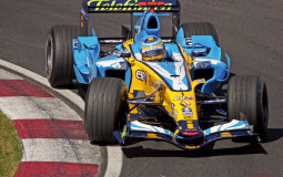 Legendary F1 liveries