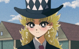 Top Waifu
