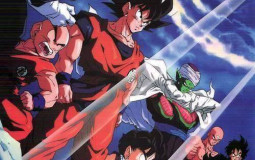 Niveles de Poder Dragon Ball Super