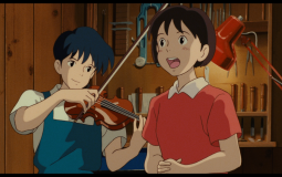 Best to worst studio ghibli movies