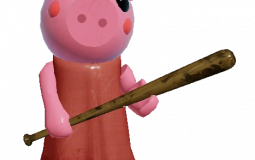 PIGGY OINK