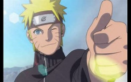 Scenes cultes de Naruto(non shippuden) par Robin Le Grand