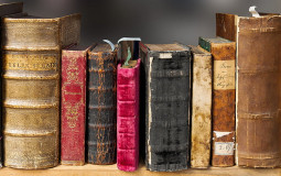 Book series I have read