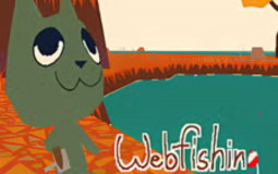 Webfishing