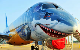 Personagem de Stranger Things que teriam medo de avião