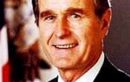 Which President wins in a fist fight