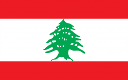 Middle east and North Africa countries
