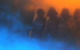 Rainbow Six Siege Seasons (Void Edge)