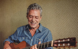 Discos de estúdio do Chico Buarque