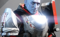 Destiny One and Two Exotics