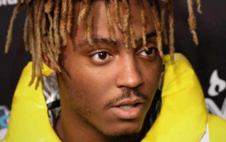 Juice Wrld Leaks with no context