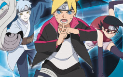 BORUTO