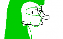 Lizzie's Failed Talking Stages/Relationships