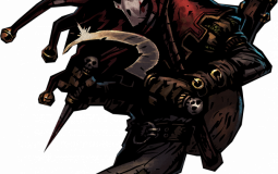 Power scaling Nathans Warlocks