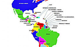 Países de América