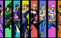 Jojo's Bizarre Adventure Best Characters