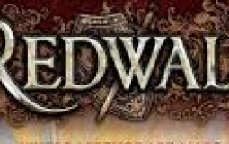 Redwall Books