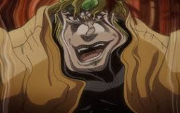 jojo stands