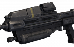 Halo: Reach Weapons