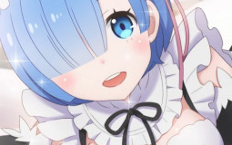 Anime Waifu of 89 animes Tier List (Part 3)