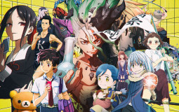 Anime Kings