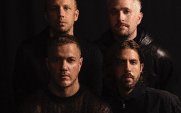 Imagine Dragons Discography