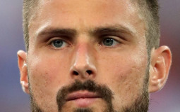 Most Attractive Premiere League Players