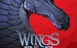 Wings of Fire books