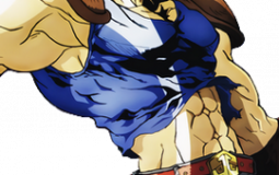 JOJO DEATHS (Parts 1-3)