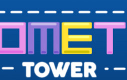 Shapes from geometry tower