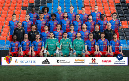 FC Basel Kader 2021/22