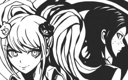 Danganronpa V1 Characters