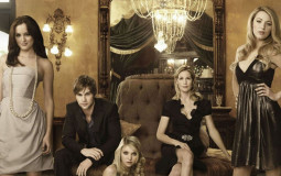 Gossip Girl Karakterler