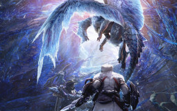 Mhw: iceborne best monster