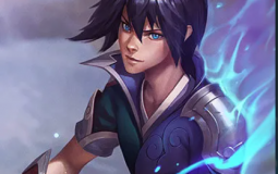 ezreal skins