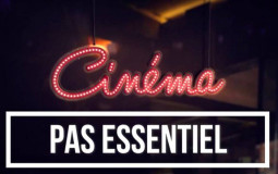 Attente cinéma pour 2021