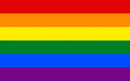 Pride Flag Tier List