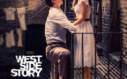 West Side Story 2021 Song Tierlist