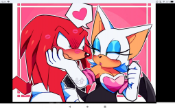 Sonic Ships