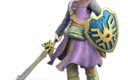 SSBU Hero skin tier list