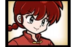 Ranma 1/2 Collab Ranking