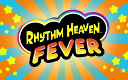 Rhythm Heaven Fever