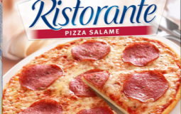 Dr.Oetker Tiefkühlpizza