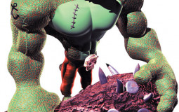 Rajang bereits bekannte Tierlist von Matze nicht spoilern wenn rise noch mehr hat